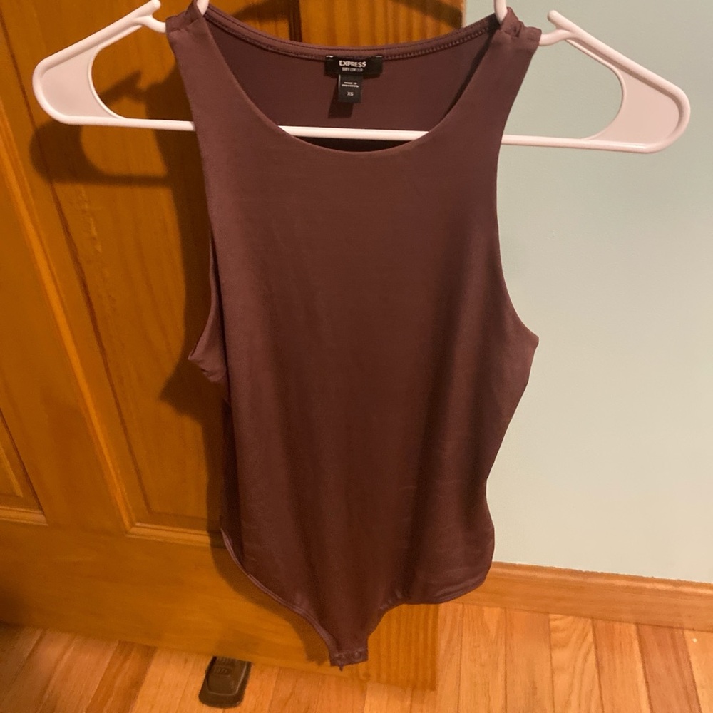 Express Bodysuit
